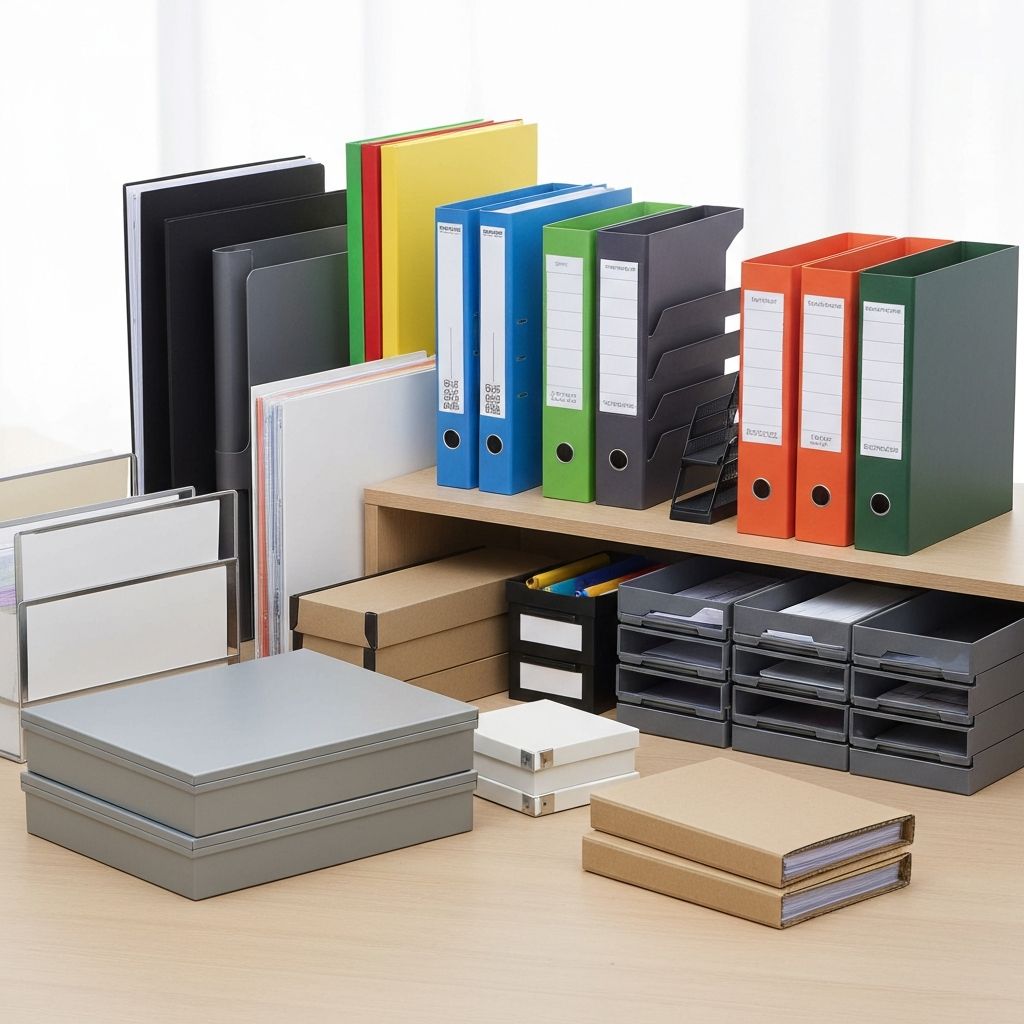 Archivo