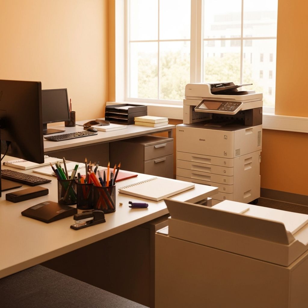 Oficinas